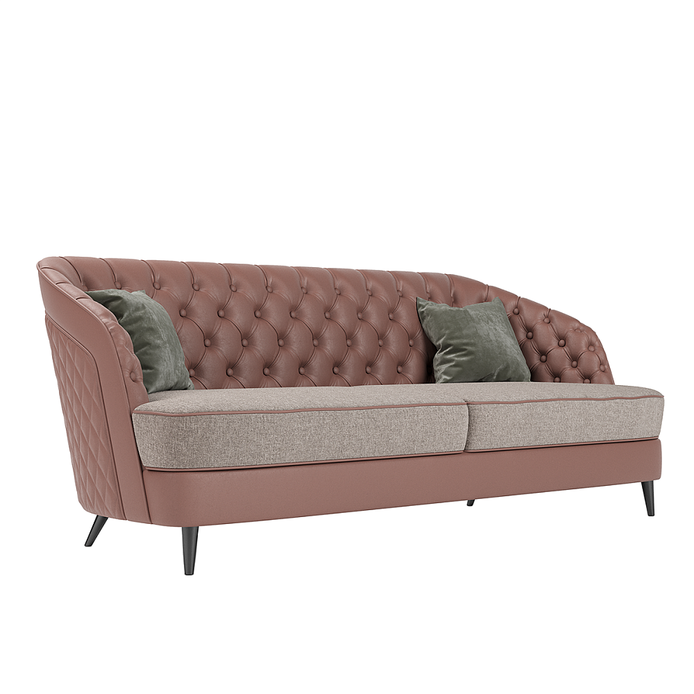 картинка Диван Рэк Диваны от производителя ТЕХНОбар