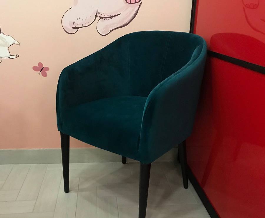 Семейный Ресторан Fun Fam31