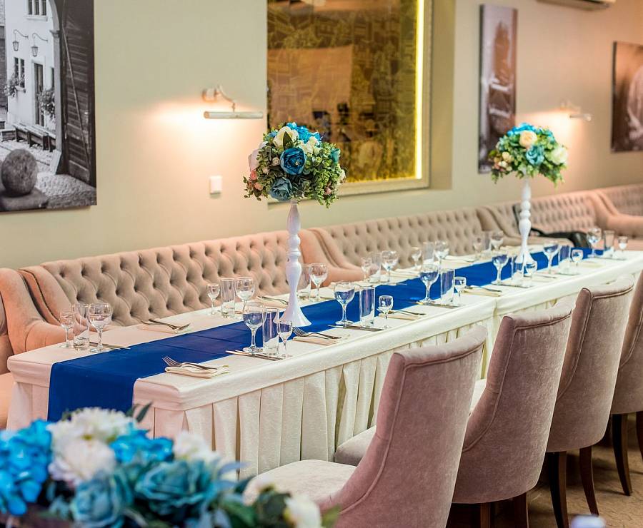 Шелестофф Отель (Кострома)10