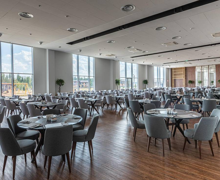 ПСБ Патриот Cosmos Hotel 4*13