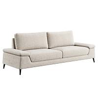 картинка Диван Зета Диваны от производителя ТЕХНОбар