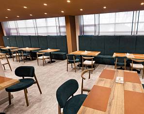 Интурист Коломенское 4*15