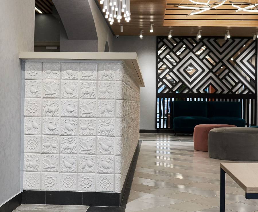 Гостиница и Ресторан X.ROOM (г. Муром)77