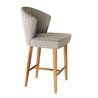 картинка Барный стул Баро для кафе, для баров, для ресторанов