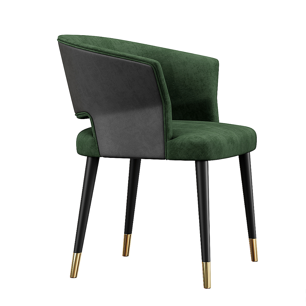 картинка Полукресло Пайл Полукресла от производителя ТЕХНОбар