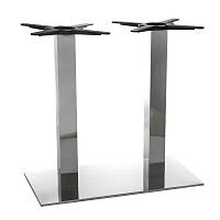 картинка Подстолье хромированное от магазина Одежда+