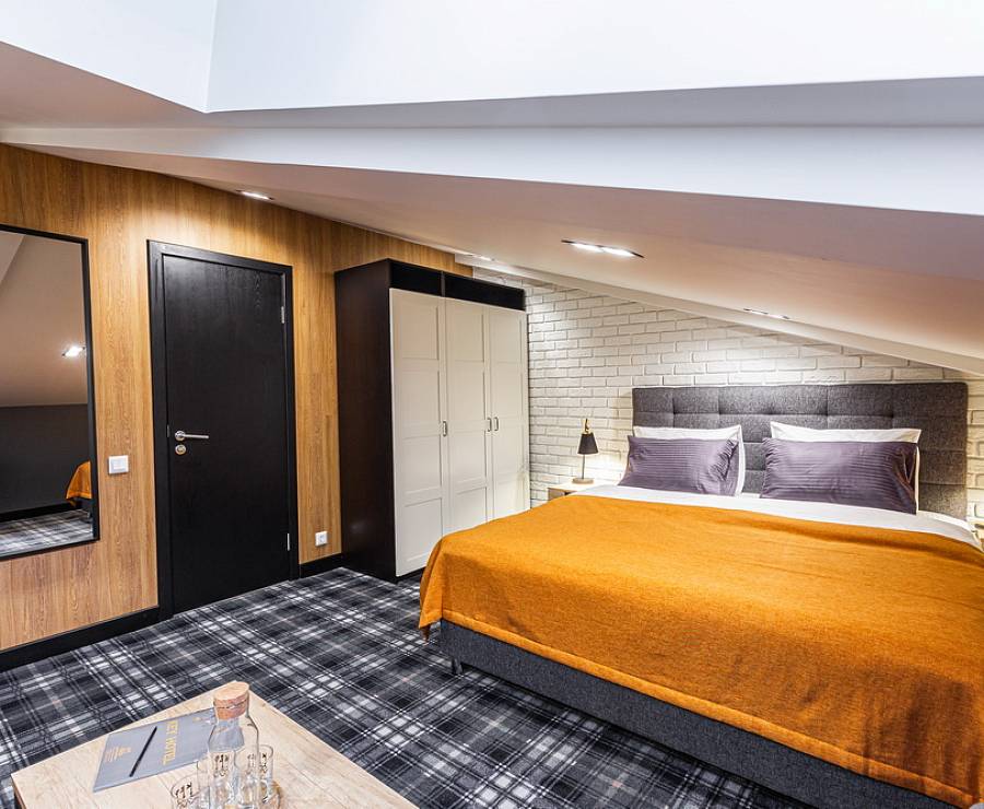 Гостиница Key-Hotel г. Тула29