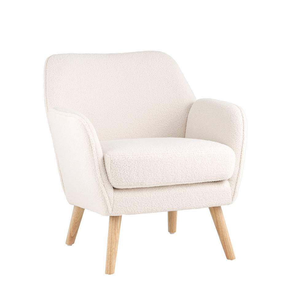 картинка Кресло Ричи теди от производителя ТЕХНОбар