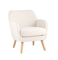 картинка Кресло Ричи теди от производителя ТЕХНОбар