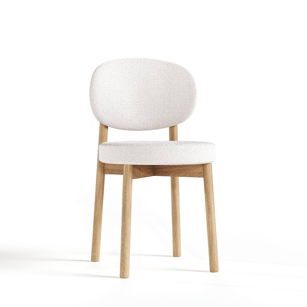 картинка Стул Девис Стулья и полукресла от производителя ТЕХНОбар