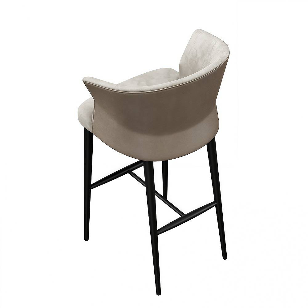 картинка Барный стул Тилт для кафе, для баров, для ресторанов