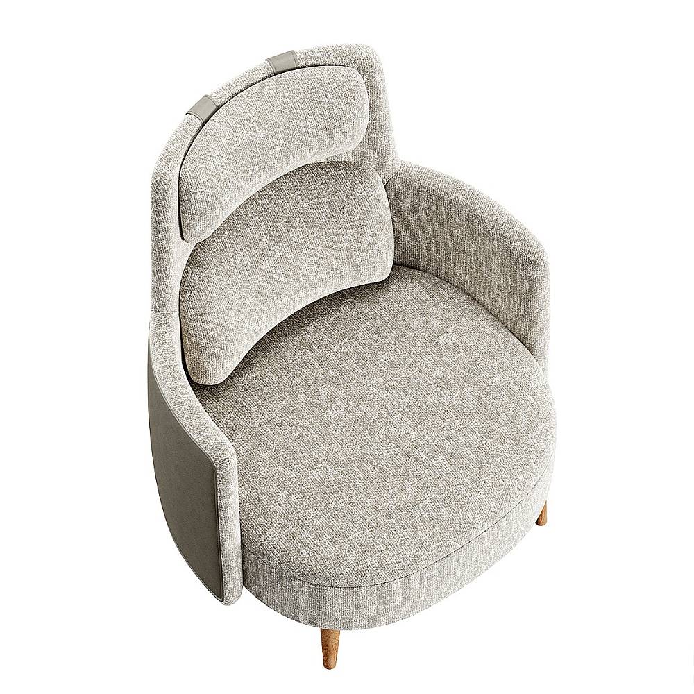 картинка Кресло Фогг от производителя ТЕХНОбар