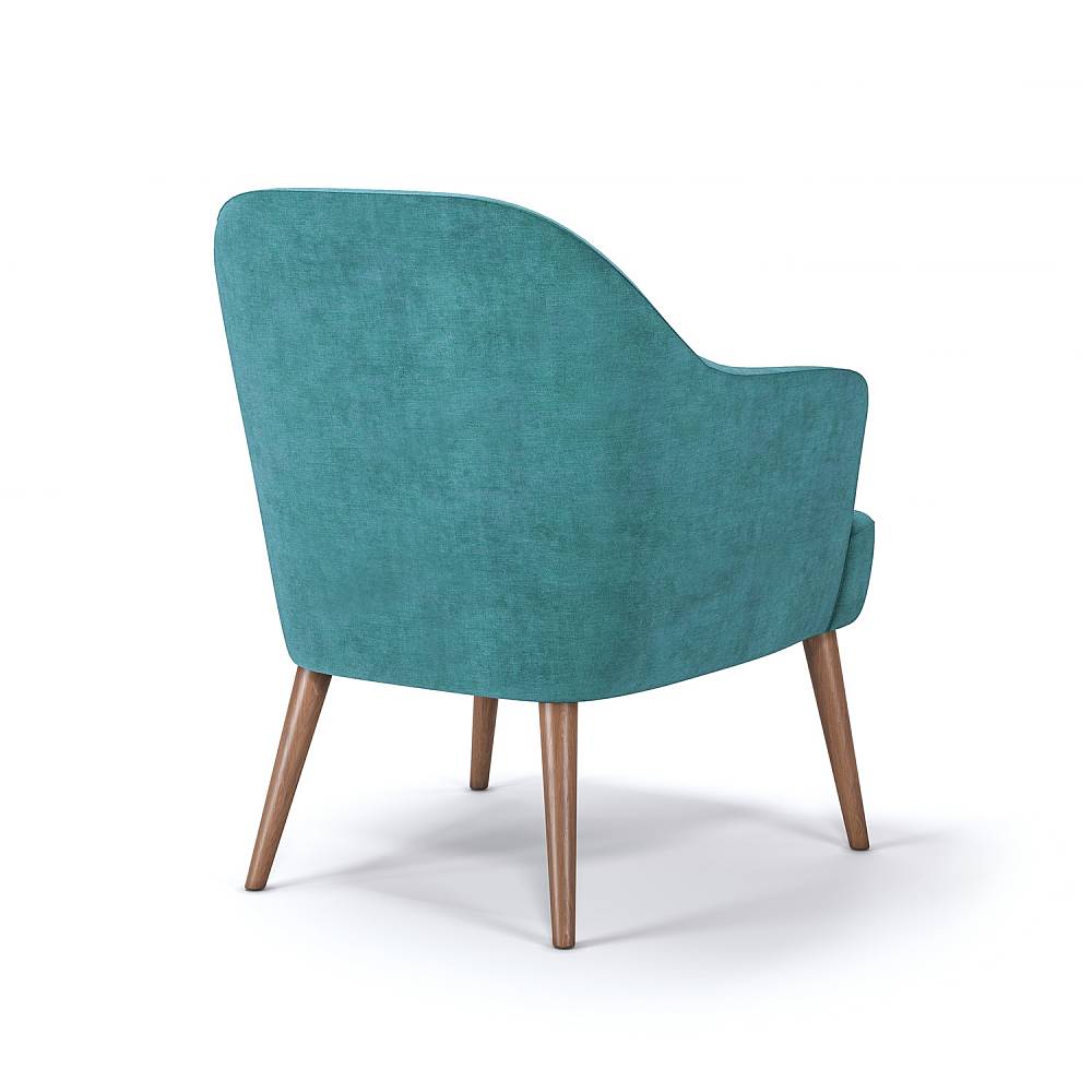 картинка Кресло Milano Полукресла от производителя ТЕХНОбар