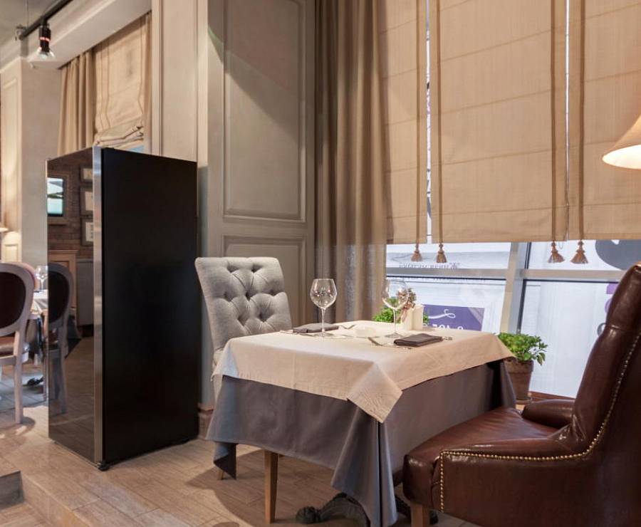 Ресторан Largo60