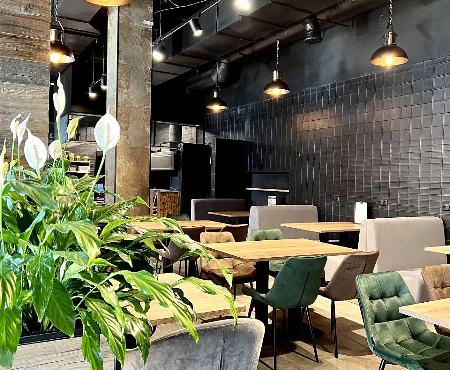 Ресторан ГастроПаб7