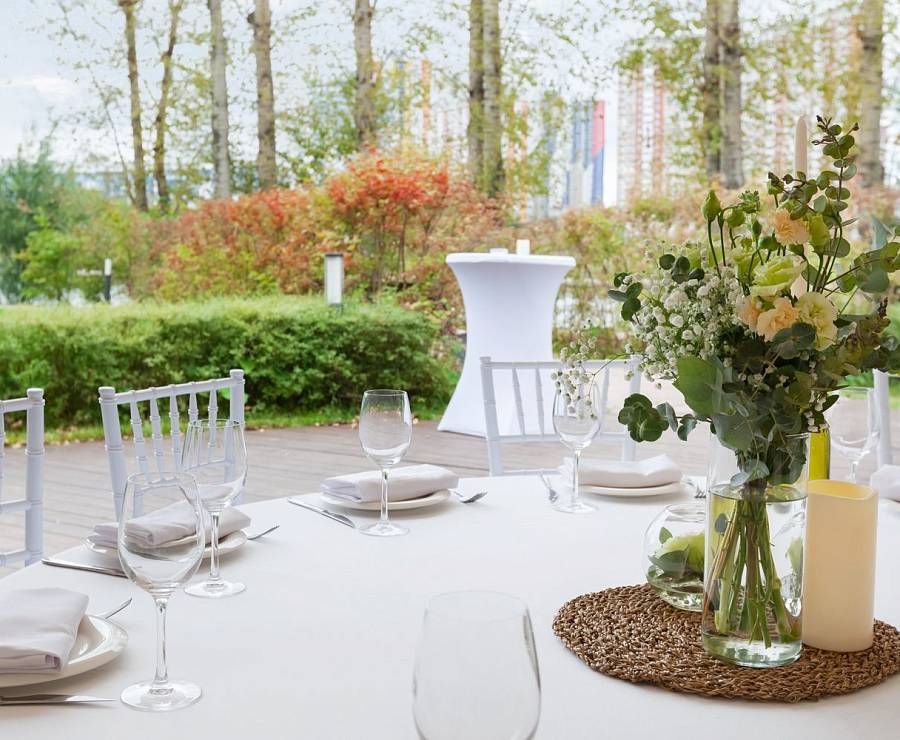 Яхт-Клуб Парк Рублёво41