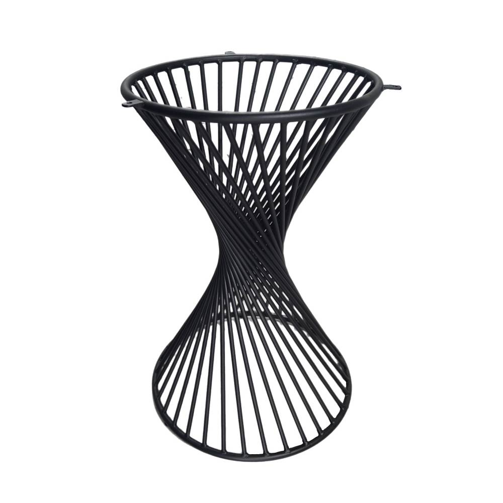 картинка Металлическое подстолье Лофт от магазина Одежда+