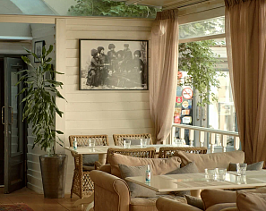 Ресторан Эларджи4