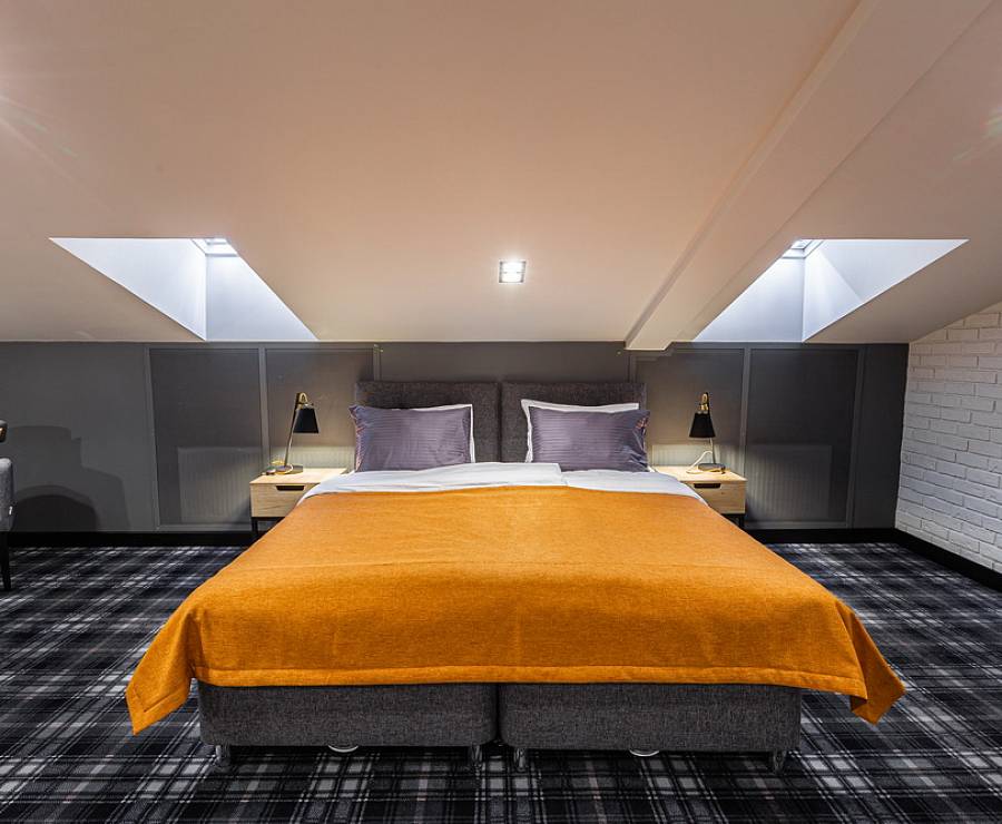 Гостиница Key-Hotel г. Тула21