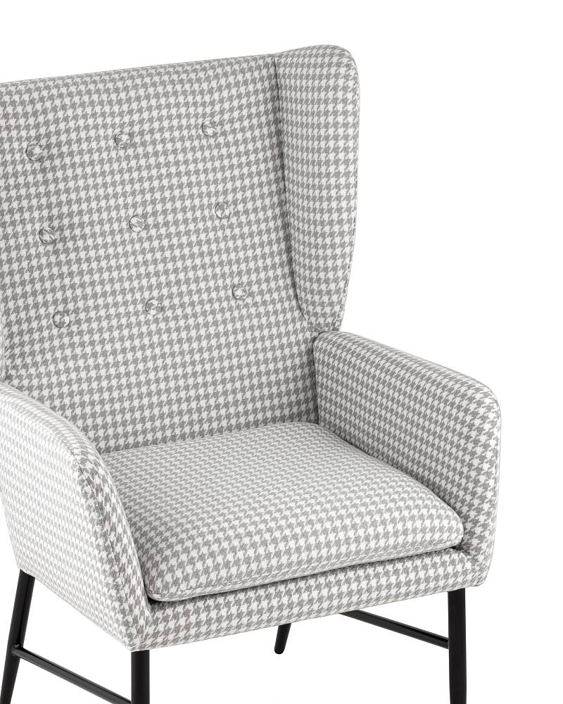 картинка Кресло Мэйден от производителя ТЕХНОбар