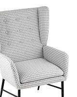 картинка Кресло Мэйден от производителя ТЕХНОбар