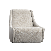 картинка Кресло Сед от производителя ТЕХНОбар