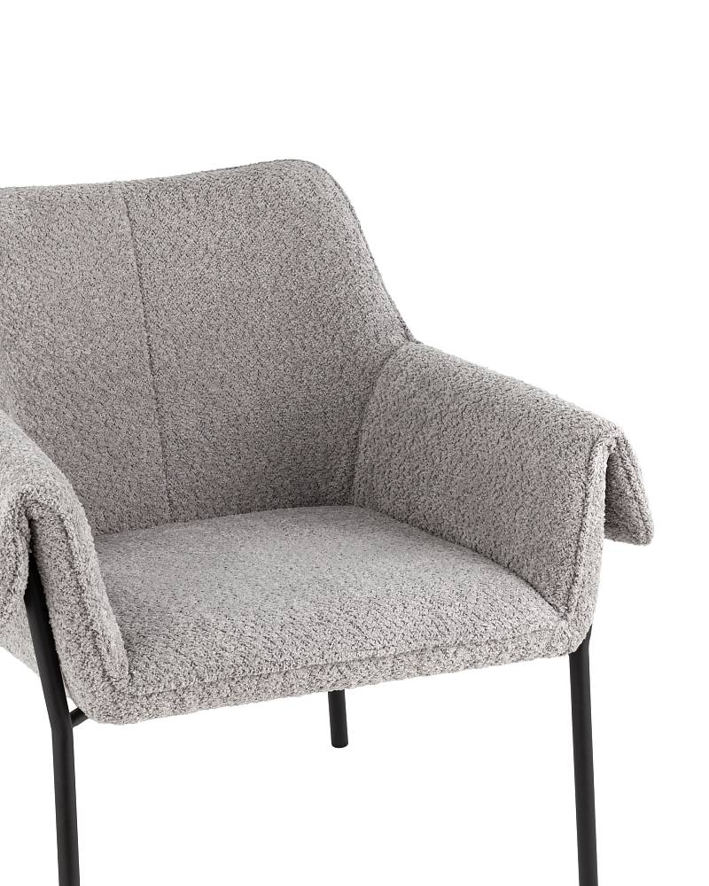 картинка Кресло Бесс лаунж от производителя ТЕХНОбар