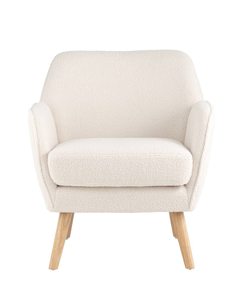 картинка Кресло Ричи теди от производителя ТЕХНОбар