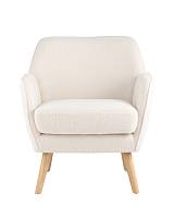 картинка Кресло Ричи теди от производителя ТЕХНОбар