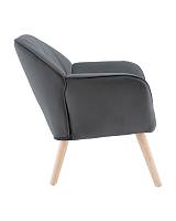 картинка Кресло Руди от производителя ТЕХНОбар