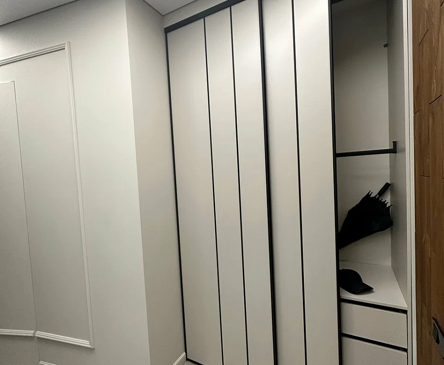 Квартира в ЖК Веллтон Парк4