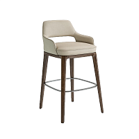 картинка Барный стул Роберт Стулья и полукресла от производителя ТЕХНОбар