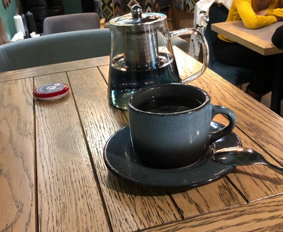 Кафе Киш-Миш (Петропавловск-Камчатский)6