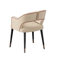 картинка Полукресло Конт Стулья и полукресла от производителя ТЕХНОбар