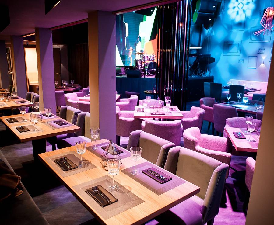 Houdini: Restoran & Bar15