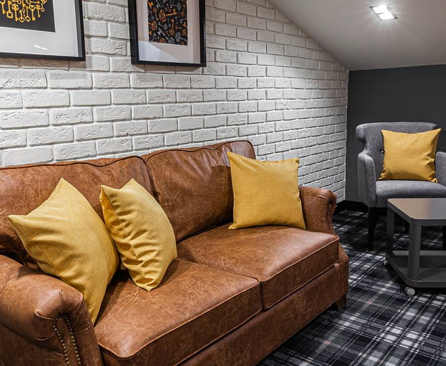 Гостиница Key-Hotel г. Тула23