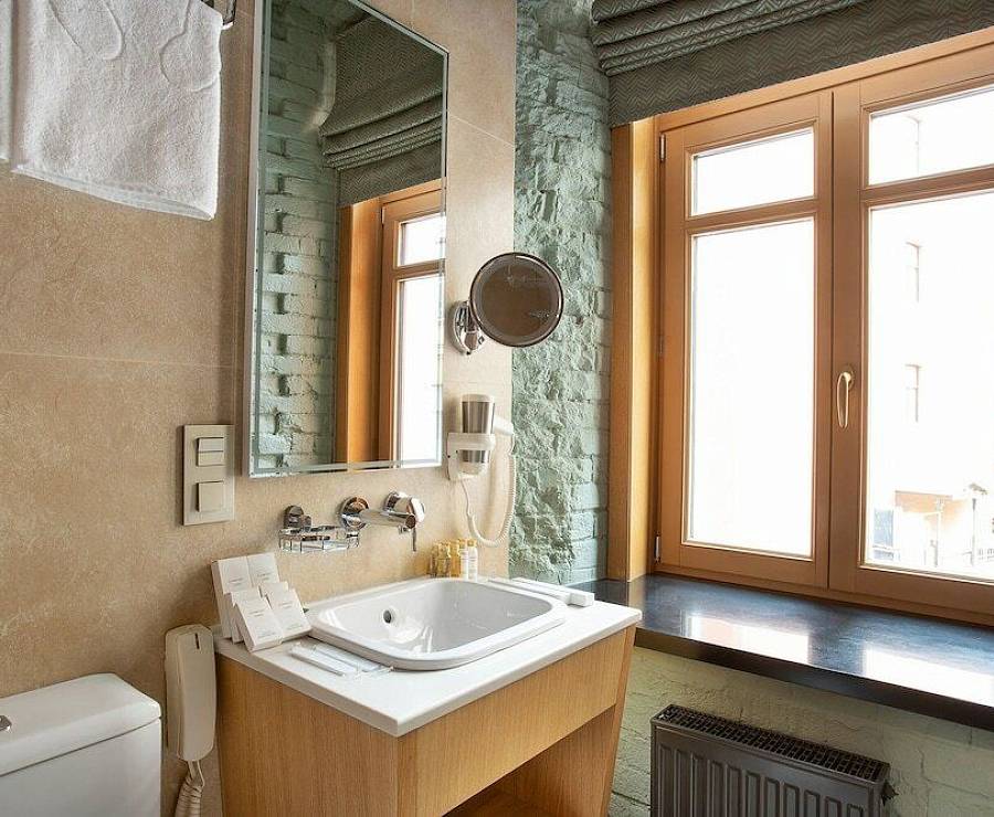 Парадоссо Авторский Отель36