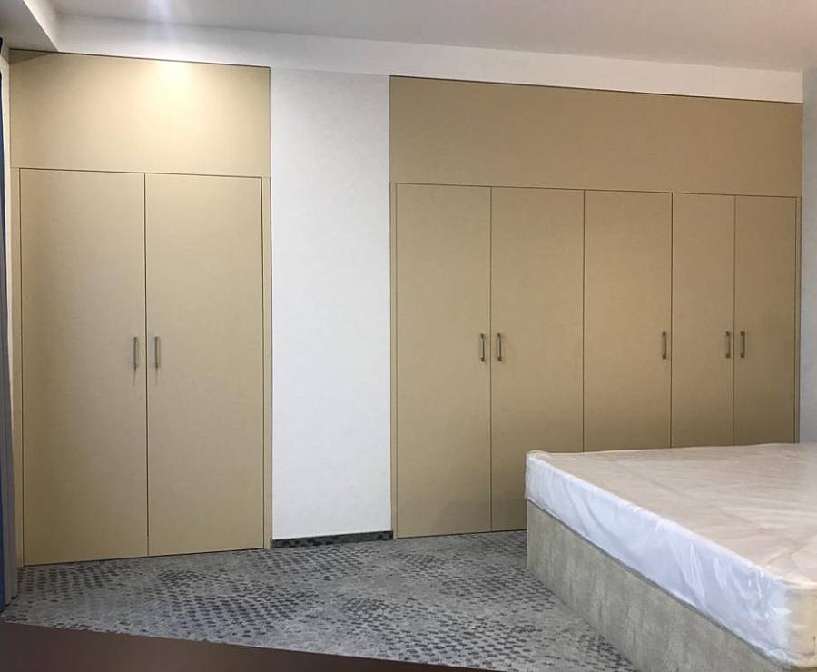 Гостиница Мосфильм12