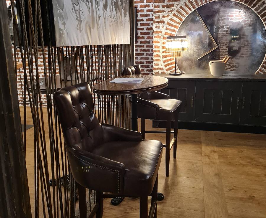 Бильярдный клуб 81121