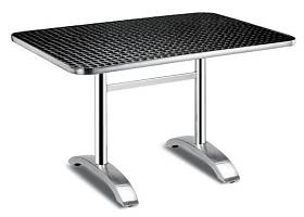 картинка Подстолье алюминиевое от магазина Одежда+