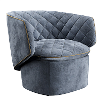 картинка Кресло Рест от производителя ТЕХНОбар