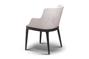 картинка Полукресло Густав от производителя ТЕХНОбар