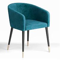 картинка Полукресло Дани Полукресла от производителя ТЕХНОбар