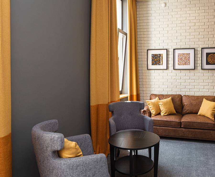 Гостиница Key-Hotel г. Тула28