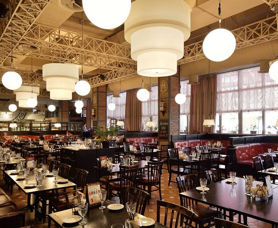 Ресторан Ив. Дурдинъ4