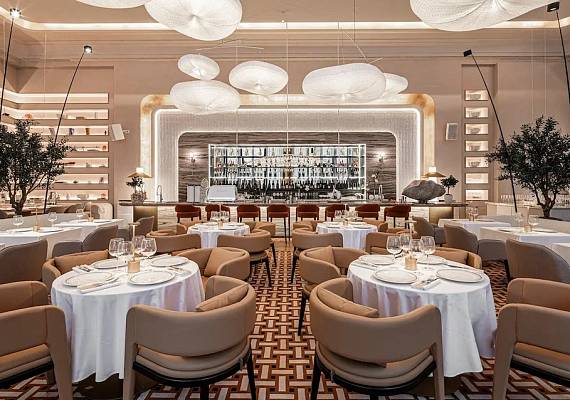 Яркие впечатления эксклюзивного уровня