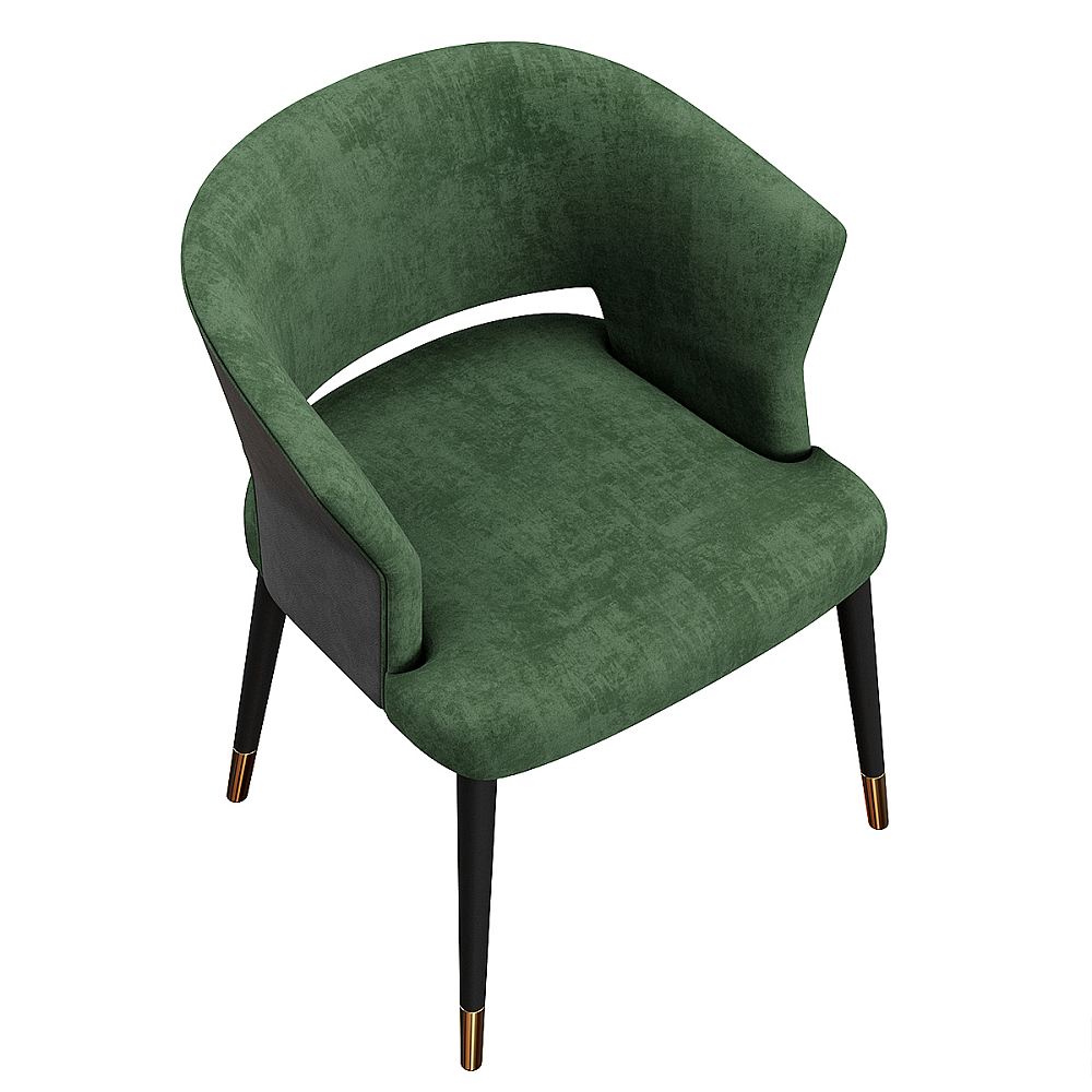 картинка Полукресло Пайл Полукресла от производителя ТЕХНОбар