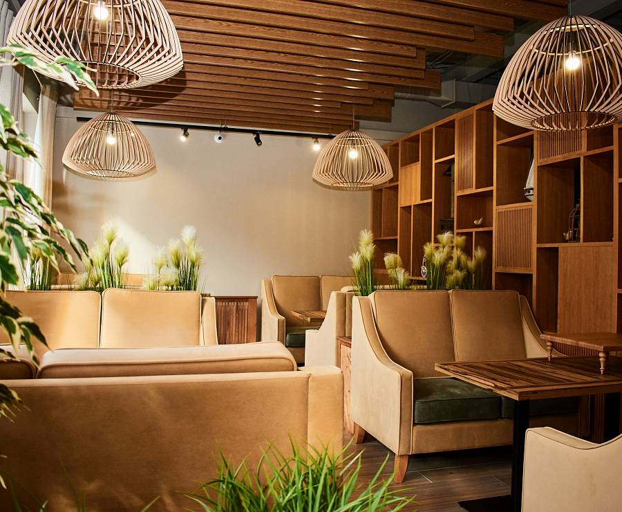 Гостиница и Ресторан X.ROOM (г. Муром)34