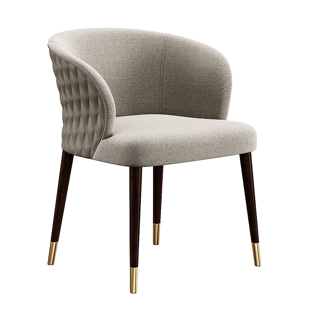 картинка Полукресло Кале Полукресла от производителя ТЕХНОбар