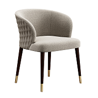 картинка Полукресло Кале Полукресла от производителя ТЕХНОбар